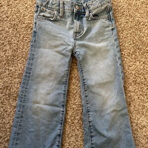 Old Navy Light Blue Kids Jeans